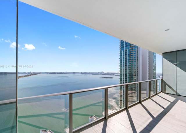Property at 480 NE 31st St #2202, Miami, FL 33137, 1 bed, 2 baths