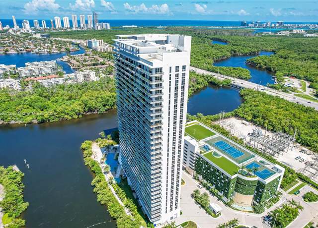 Property at 16385 Biscayne Blvd #815, North Miami Beach, FL 33160, 3 beds, 3 baths