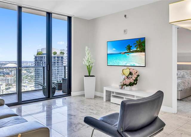 Property at 1010 Brickell Ave #4809, Miami, FL 33131, 2 beds, 2 baths