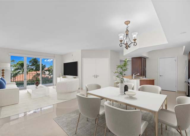 Property at 19900 E Country Club Dr #706, Aventura, FL 33180, 3 beds, 3 baths