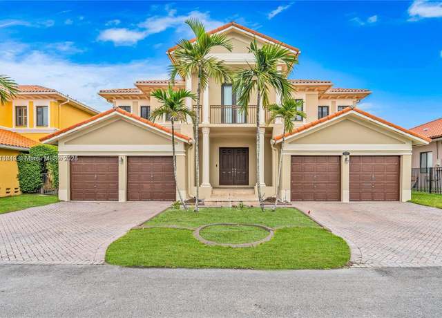 Property at 19347 SW 79th Pl, Cutler Bay, FL 33157, 5 beds, 4 baths