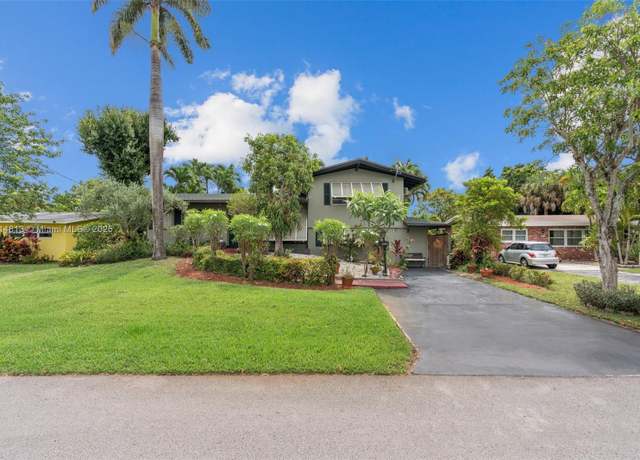 Property at 2472 Andros Ln, Fort Lauderdale, FL 33312, 3 beds, 2 baths