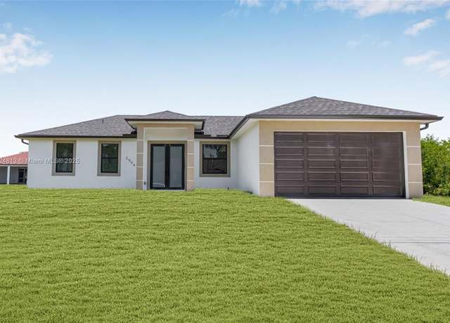Property at Undisclosed address, Lehigh Acres, FL 33976, 3 beds, 2 baths