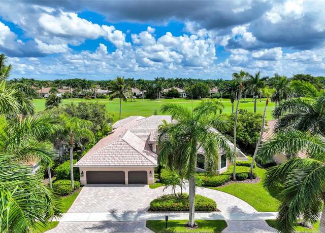 Property at 2583 Mayfair Ln, Weston, FL 33327, 5 beds, 4 baths