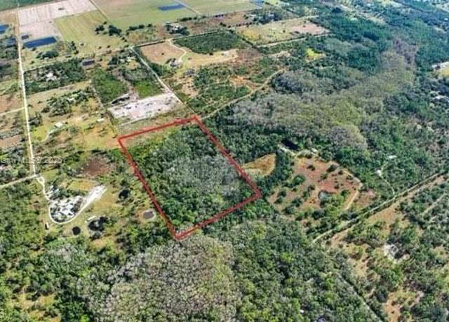 Property at 1 Catamount Rd, FL 33975