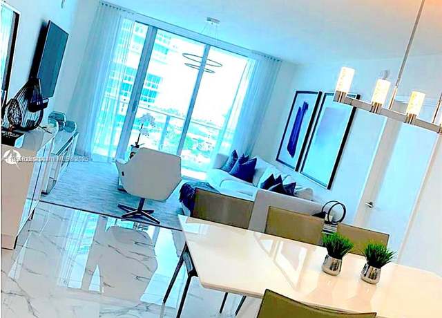 Property at 300 Sunny Isles Blvd Unit 4-1206, Sunny Isles Beach, FL 33160, 2 beds, 3 baths
