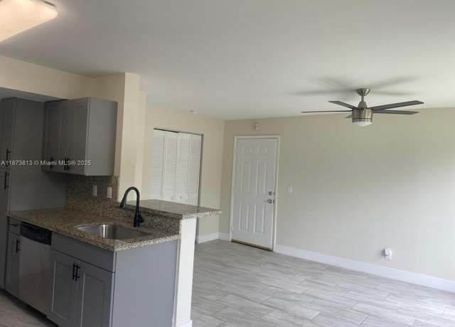 Property at 8737 NW 39th St #8737, Sunrise, FL 33351, 2 beds, 1 bath