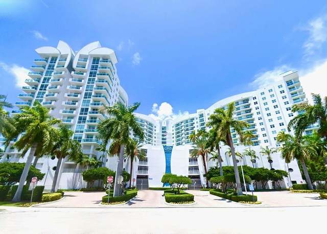 Property at 7900 Harbor Island Dr #509, North Bay Village, FL 33141, 2 beds, 2 baths