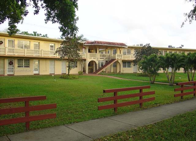 Property at 20327 NE 2nd Ave #27, Miami Gardens, FL 33179, 1 bed, 1 bath
