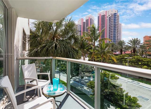 Property at 19370 Collins Ave #227, Sunny Isles Beach, FL 33160, 2 beds, 2 baths