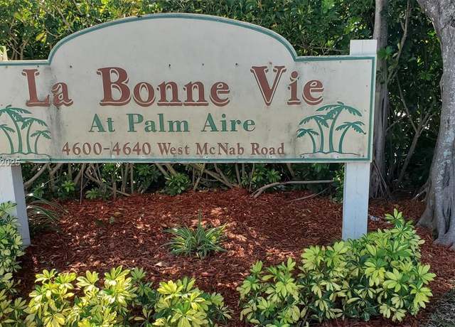 Property at 4630 W Mcnab Rd Unit D1, Pompano Beach, FL 33069, 2 beds, 2 baths