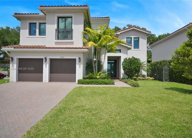 Property at 5649 W Brookfield Cir W, Hollywood, FL 33312, 5 beds, 4.5 baths