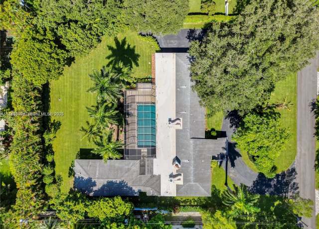 Property at 6220 SW 123rd Ter, Pinecrest, FL 33156, 5 beds, 6.5 baths