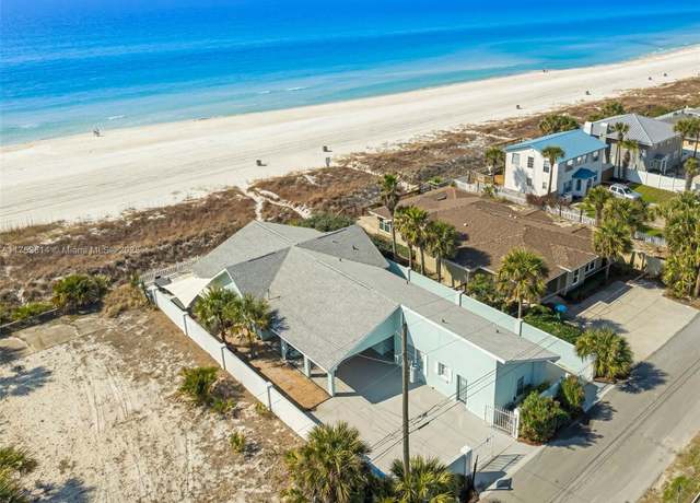Property at 13011 Oleander Dr, Panama City, FL 32407, 4 beds, 4 baths