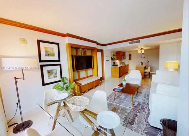 Property at 6801 Collins Ave #315, Miami Beach, FL 33141, 1 bed, 1 bath