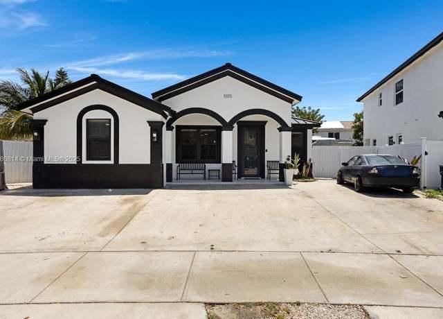 Property at 10978 SW 243rd Ln, Homestead, FL 33032, 4 beds, 2 baths