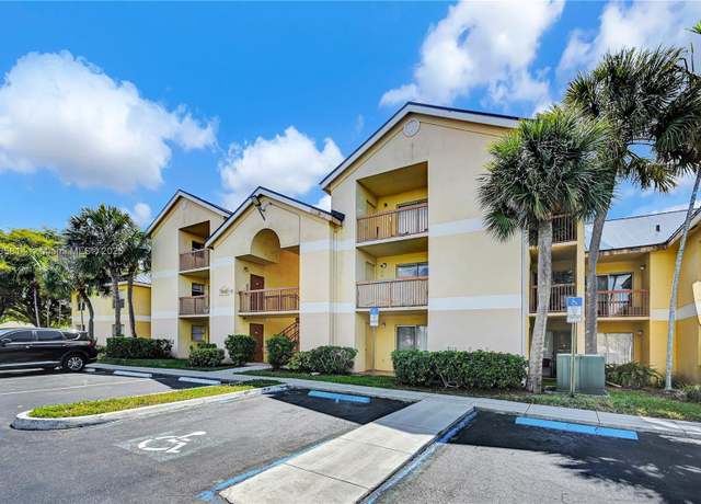 Property at 7640 Westwood Dr #404, Tamarac, FL 33321, 2 beds, 2 baths
