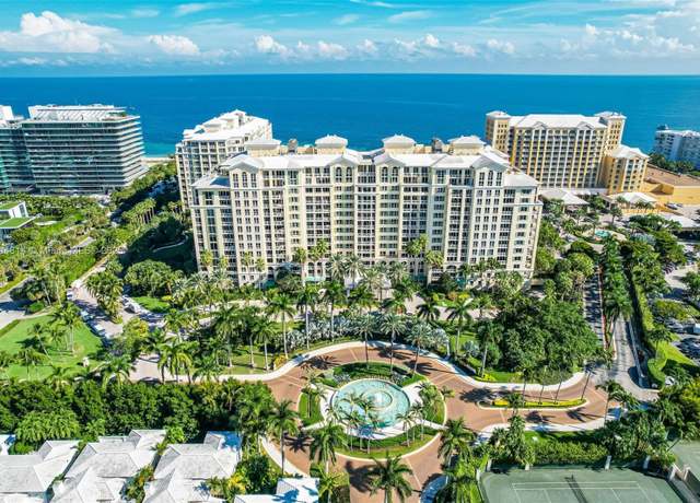 Property at 445 Grand Bay Dr #1001, Key Biscayne, FL 33149, 5 beds, 5.5 baths