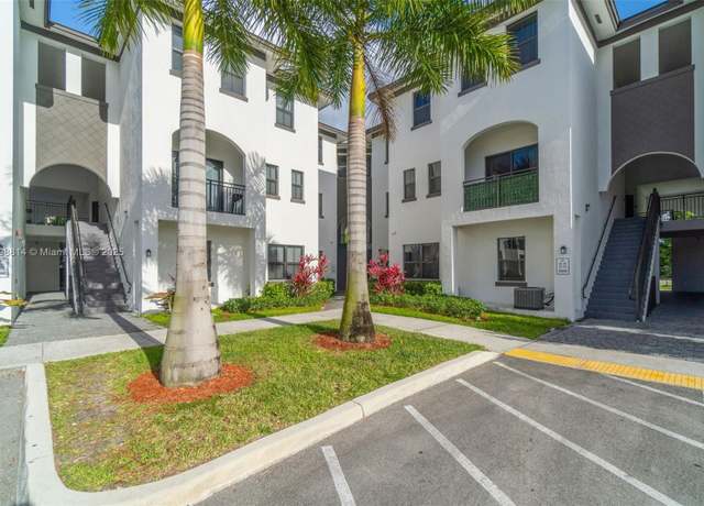 Property at 15540 SW 136th St #212, Miami, FL 33196, 3 beds, 2.5 baths