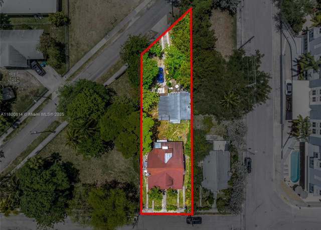 Property at Undisclosed address, Miami, FL 33136