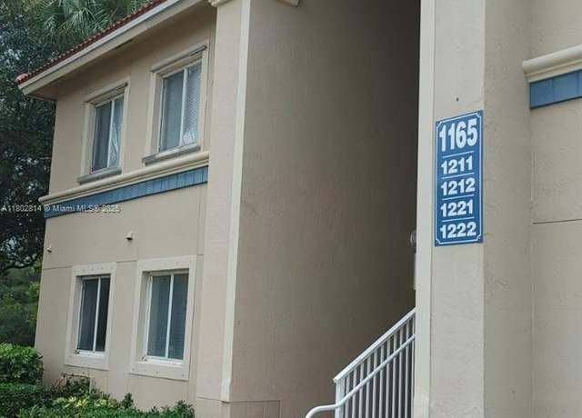 Property at 1165 Golden Lakes Blvd #1221, West Palm Beach, FL 33411, 3 beds, 2 baths
