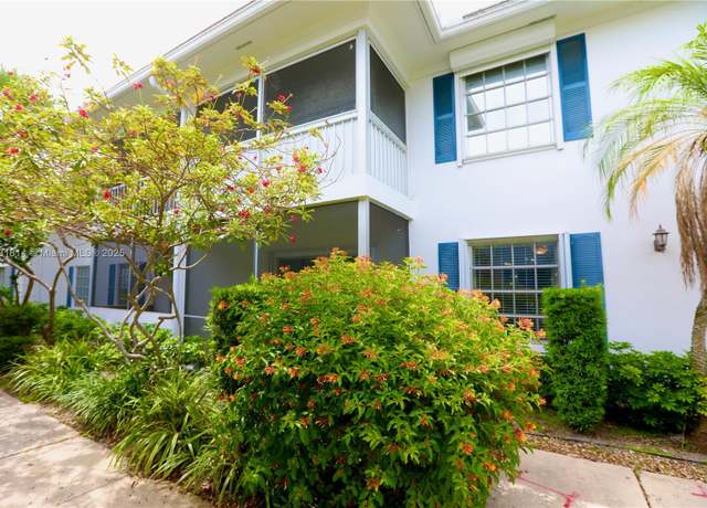 Property at 2171 NE 66th St #806, Fort Lauderdale, FL 33308, 1 bed, 1.5 baths