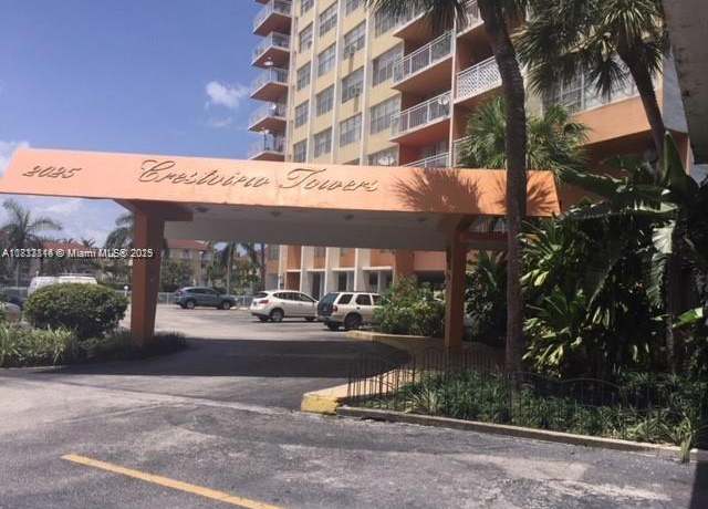 Property at 2025 NE 164th St #516, North Miami Beach, FL 33162, 2 beds, 2 baths