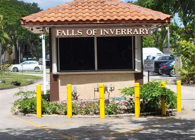 Property at 6100 S Falls Cir Dr #307, Lauderhill, FL 33319, 3 beds, 2 baths