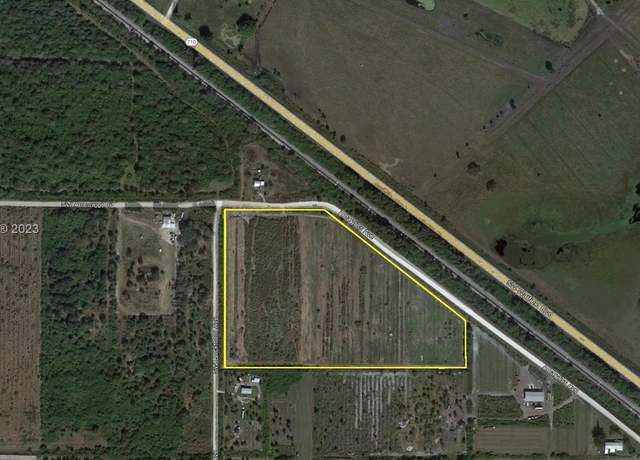 Property at 10500 SW Amaryllis Ave, Indian Town, FL 34956