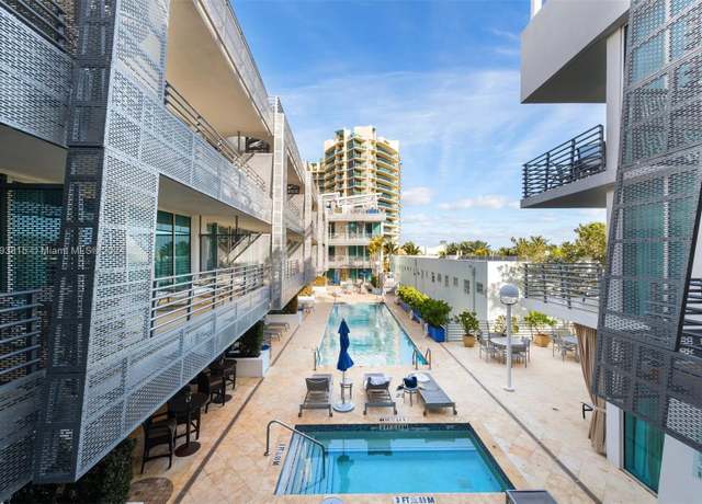 Property at 1437 Collins Ave #327, Miami Beach, FL 33139, 1.5 baths