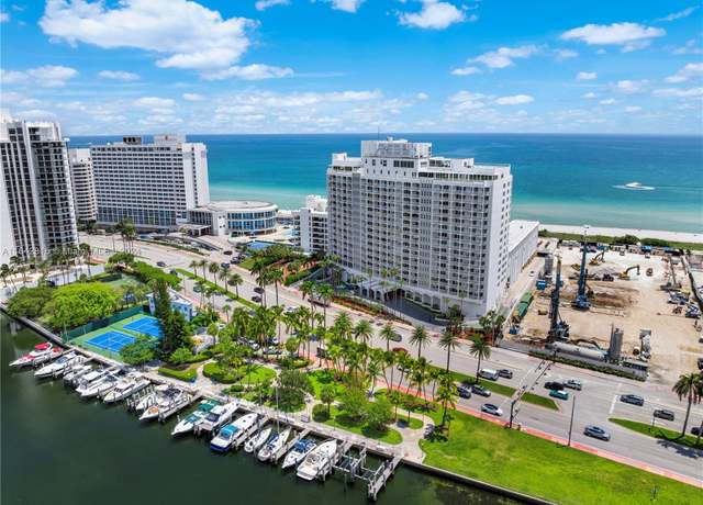 Property at 5401 Collins Ave #429, Miami Beach, FL 33140, 1 bath