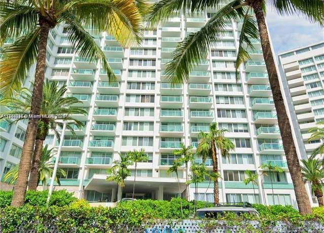 Property at 1000 West Ave #1105, Miami Beach, FL 33139, 1 bath