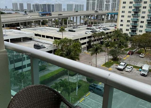 Property at 19380 Collins Ave #707, Sunny Isles Beach, FL 33160, 1 bed, 1.5 baths