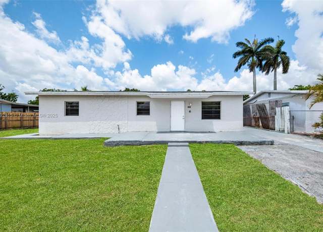 Property at 30610 SW 156th Ave, Homestead, FL 33033, 3 beds, 1 bath