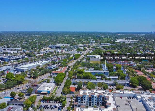 Property at 17255 SW 95th Ave #247, Palmetto Bay, FL 33157, 1 bed, 1 bath