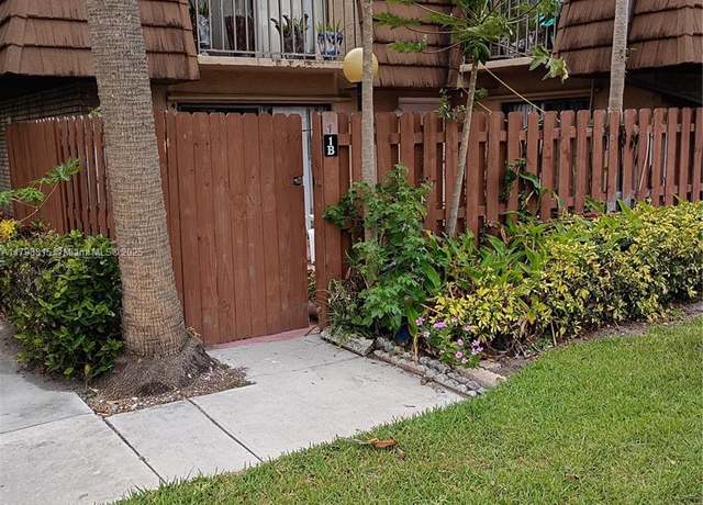 Property at 1302 Nebraska Ave #1, Fort Pierce, FL 34950, 2 beds, 1.5 baths