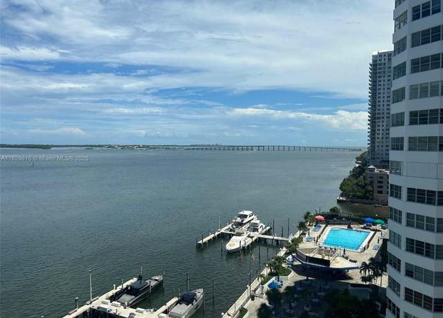 Property at 801 Brickell Bay Dr #1167, Miami, FL 33131, 2 beds, 2 baths