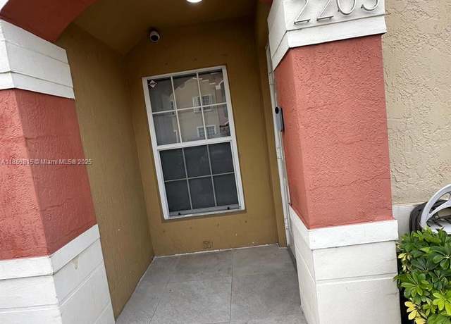 Property at 13447 SW 154th St #2203, Miami, FL 33177, 2 beds, 2 baths
