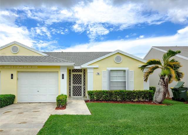 Property at 705 SE 22nd Ln, Homestead, FL 33033, 2 beds, 2 baths