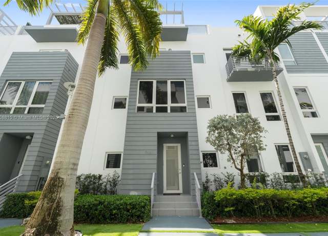 Property at 9161 NW 33rd St, Doral, FL 33172, 4 beds, 3.5 baths