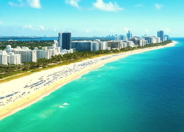 Property at 435 21st St #303, Miami Beach, FL 33139, 1 bed, 1 bath