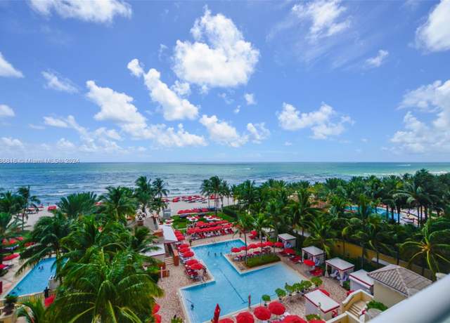 Property at 17875 Collins Ave #705, Sunny Isles Beach, FL 33160, 3 beds, 3 baths