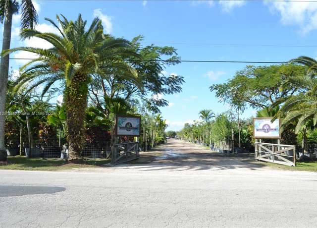 Property at 22500 SW 207 Ave, Miami, FL 33170