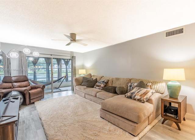Property at 1804 Eleuthera Pt Unit M1, Coconut Creek, FL 33066, 2 beds, 2 baths
