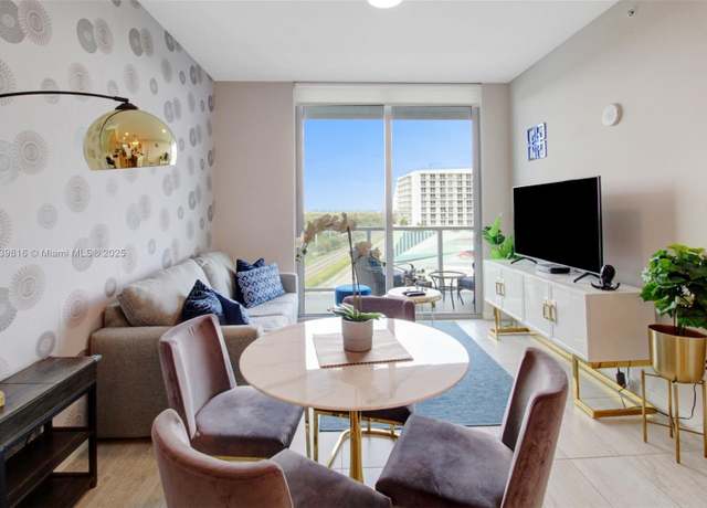 Property at 3900 Biscayne Blvd Unit N-809, Miami, FL 33137, 1 bed, 1 bath