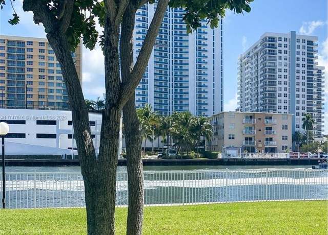 Property at 1000 Parkview Dr #121, Hallandale Beach, FL 33009, 3 beds, 2 baths