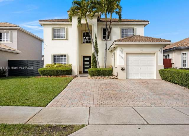 Property at 8851 SW 208th Ter, Cutler Bay, FL 33189, 4 beds, 3 baths