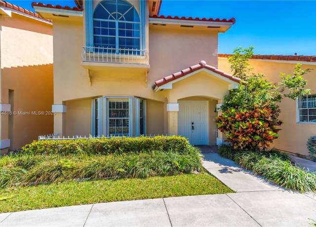Property at 11063 SW 152nd Ct, Miami, FL 33196, 3 beds, 2.5 baths