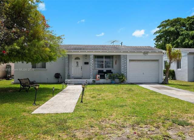 Property at 288 Pocatella St, Miami Springs, FL 33166, 3 beds, 2 baths