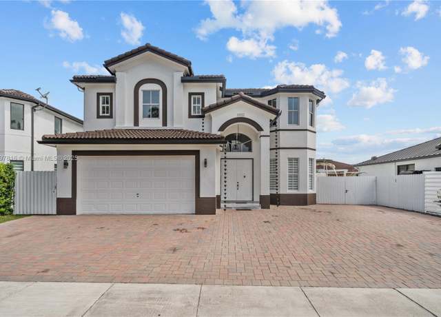 Property at 11053 SW 242nd St, Homestead, FL 33032, 4 beds, 2 baths